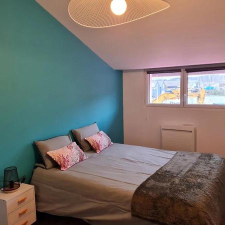 Appartement Florentine à Paimpol Extérieur photo