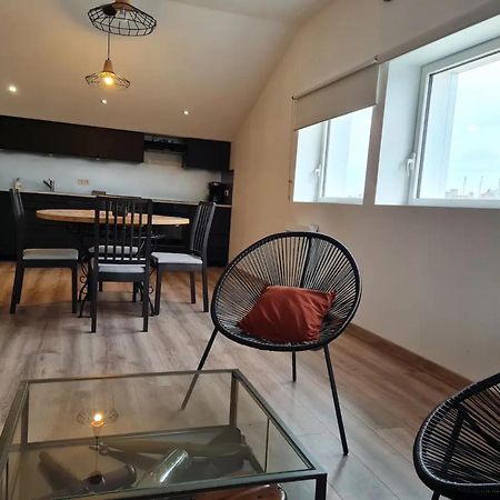 Appartement Florentine à Paimpol Extérieur photo