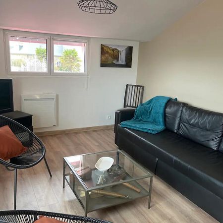 Appartement Florentine à Paimpol Extérieur photo
