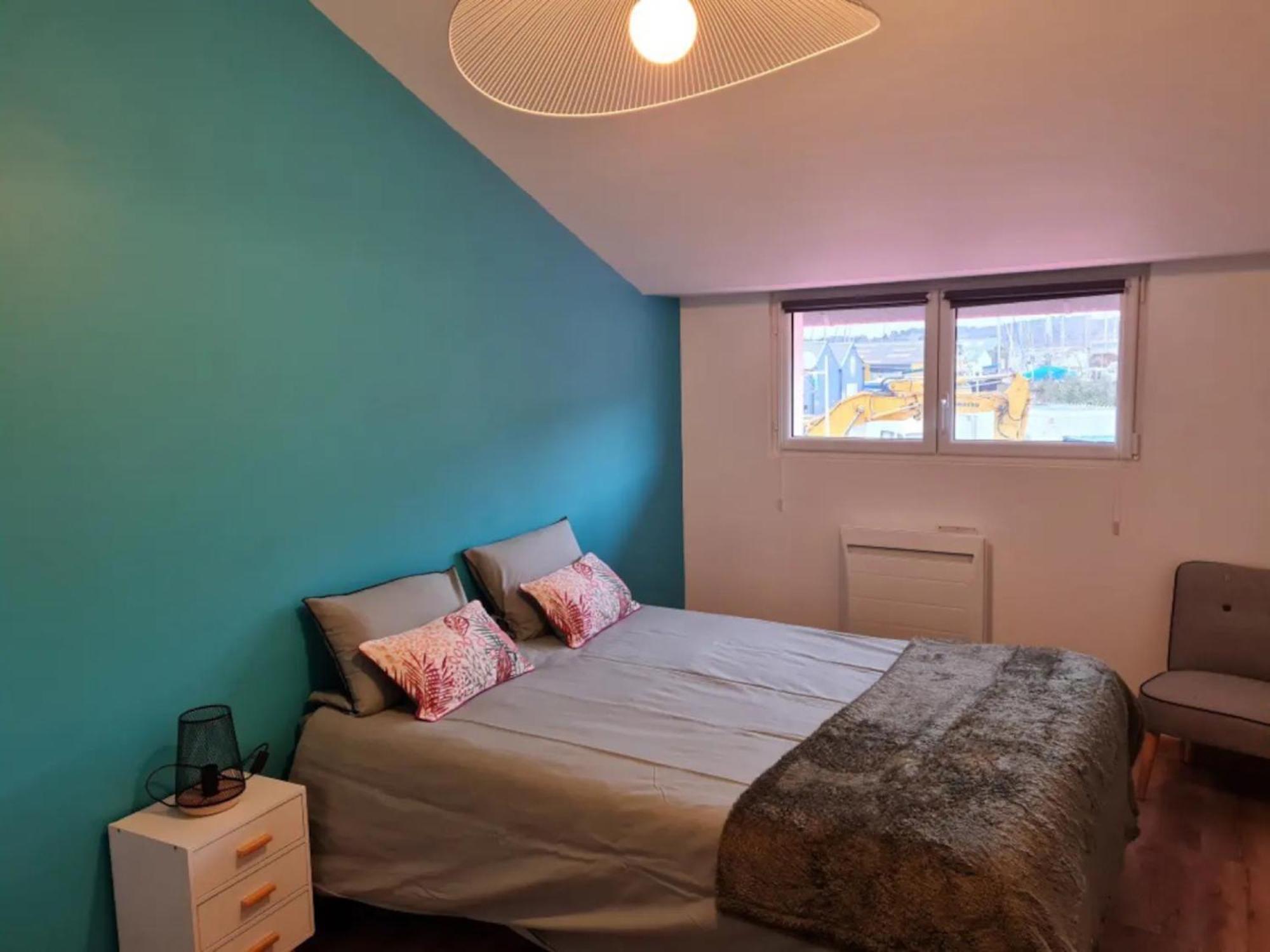 Appartement Florentine à Paimpol Extérieur photo