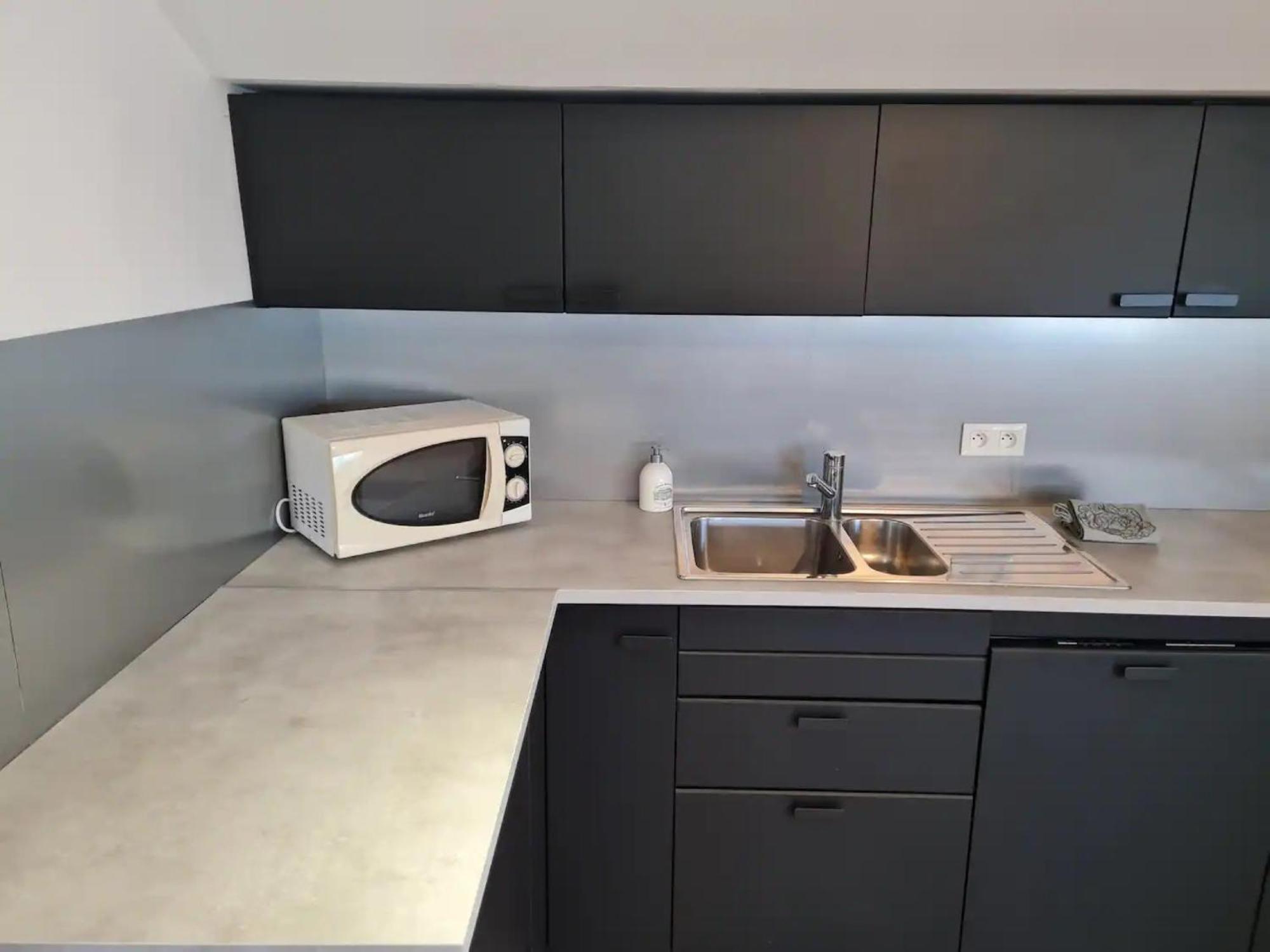 Appartement Florentine à Paimpol Extérieur photo