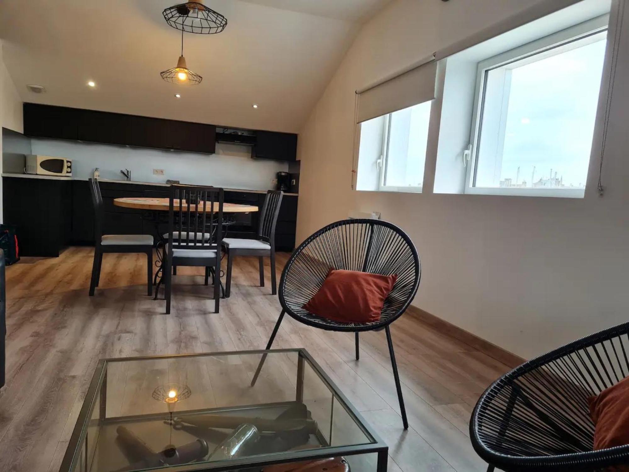 Appartement Florentine à Paimpol Extérieur photo