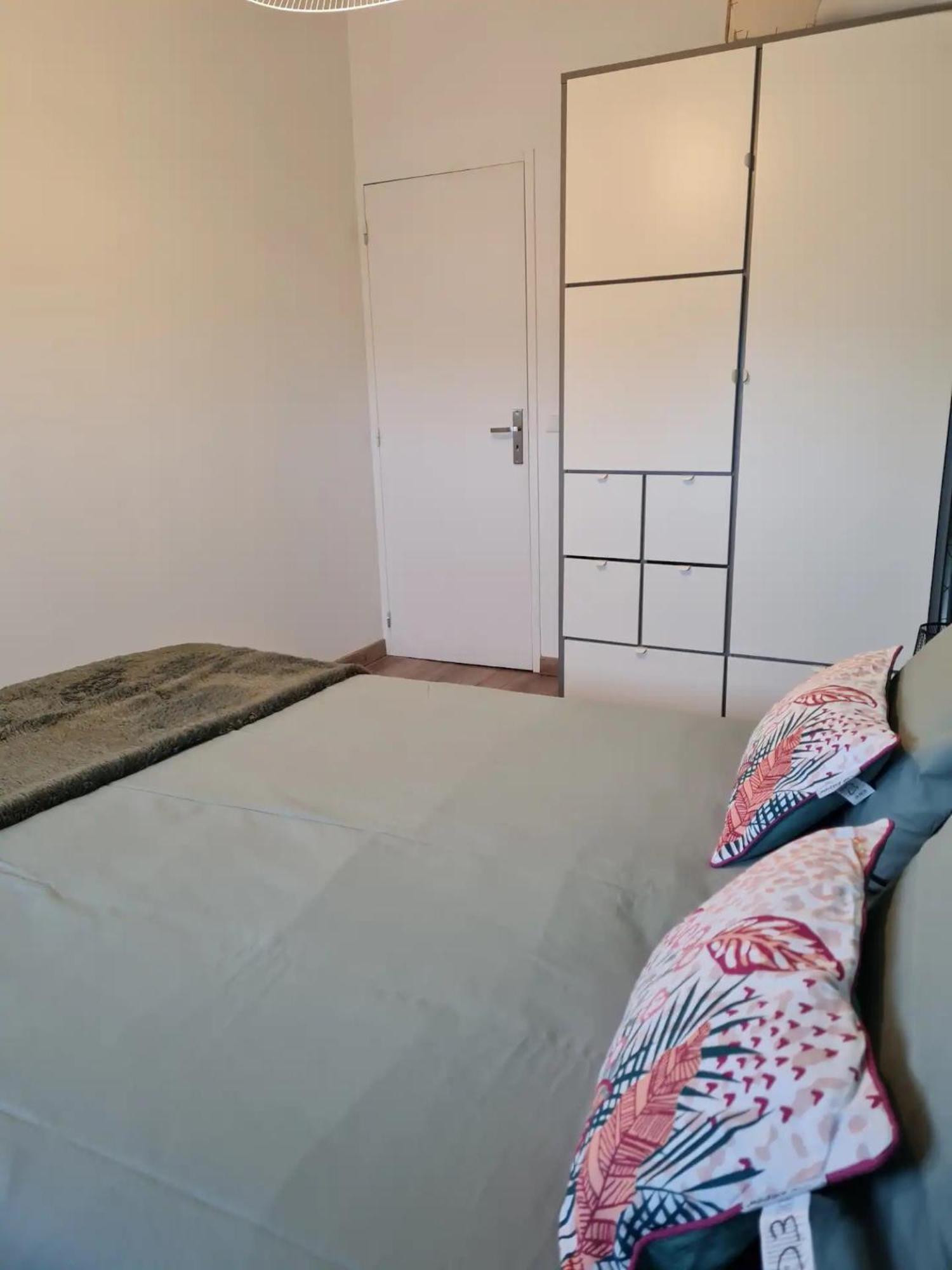 Appartement Florentine à Paimpol Extérieur photo