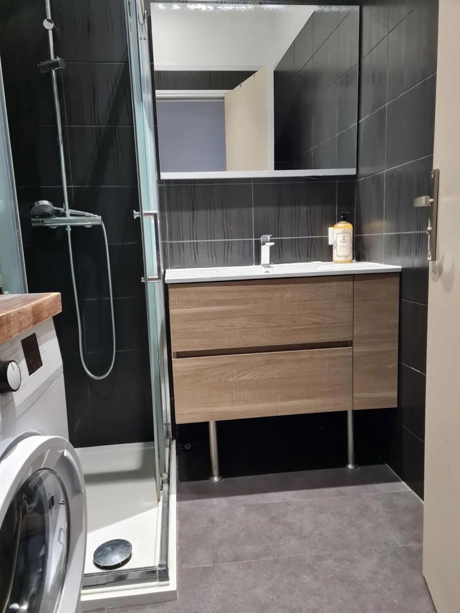Appartement Florentine à Paimpol Extérieur photo
