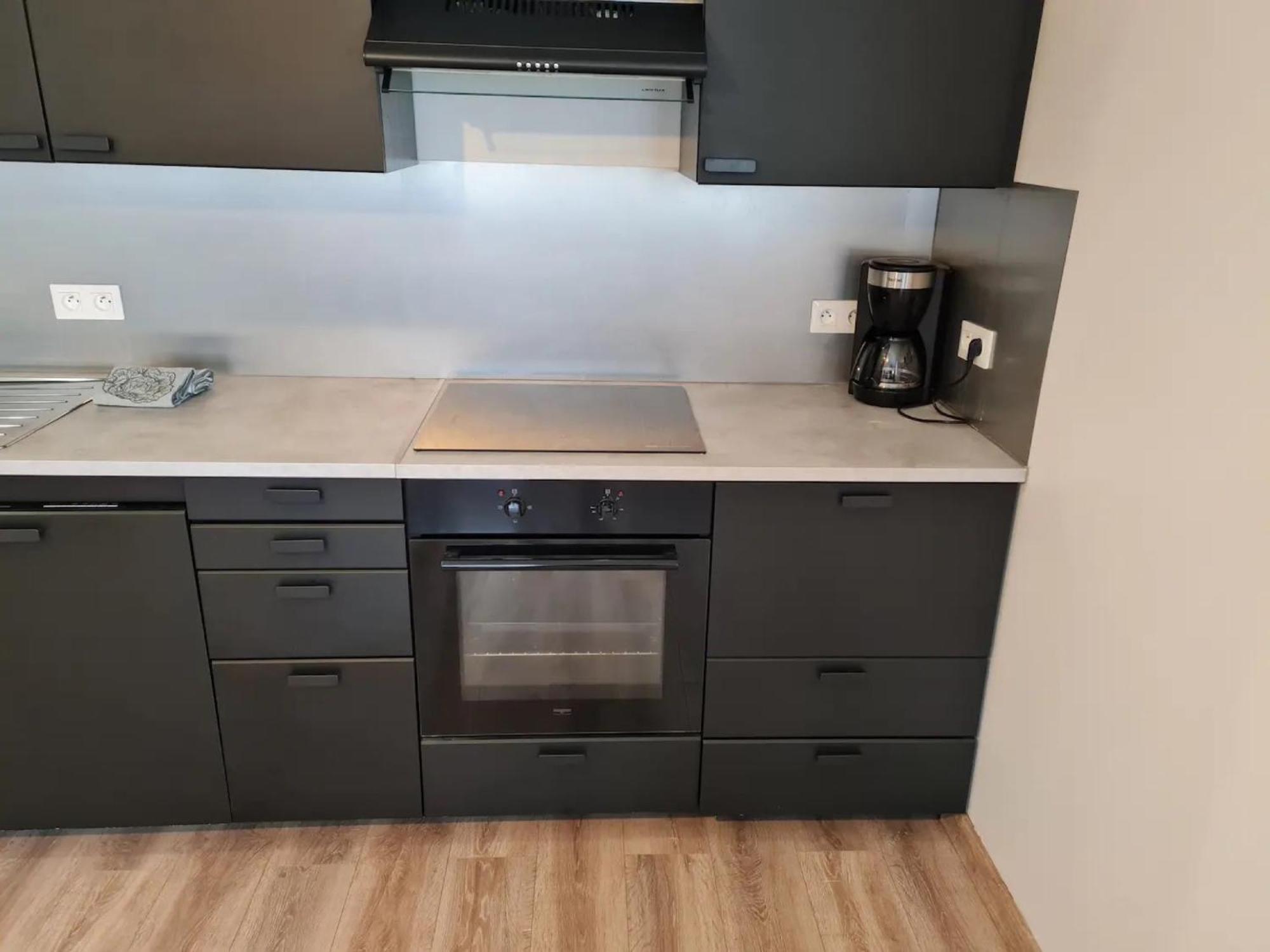 Appartement Florentine à Paimpol Extérieur photo