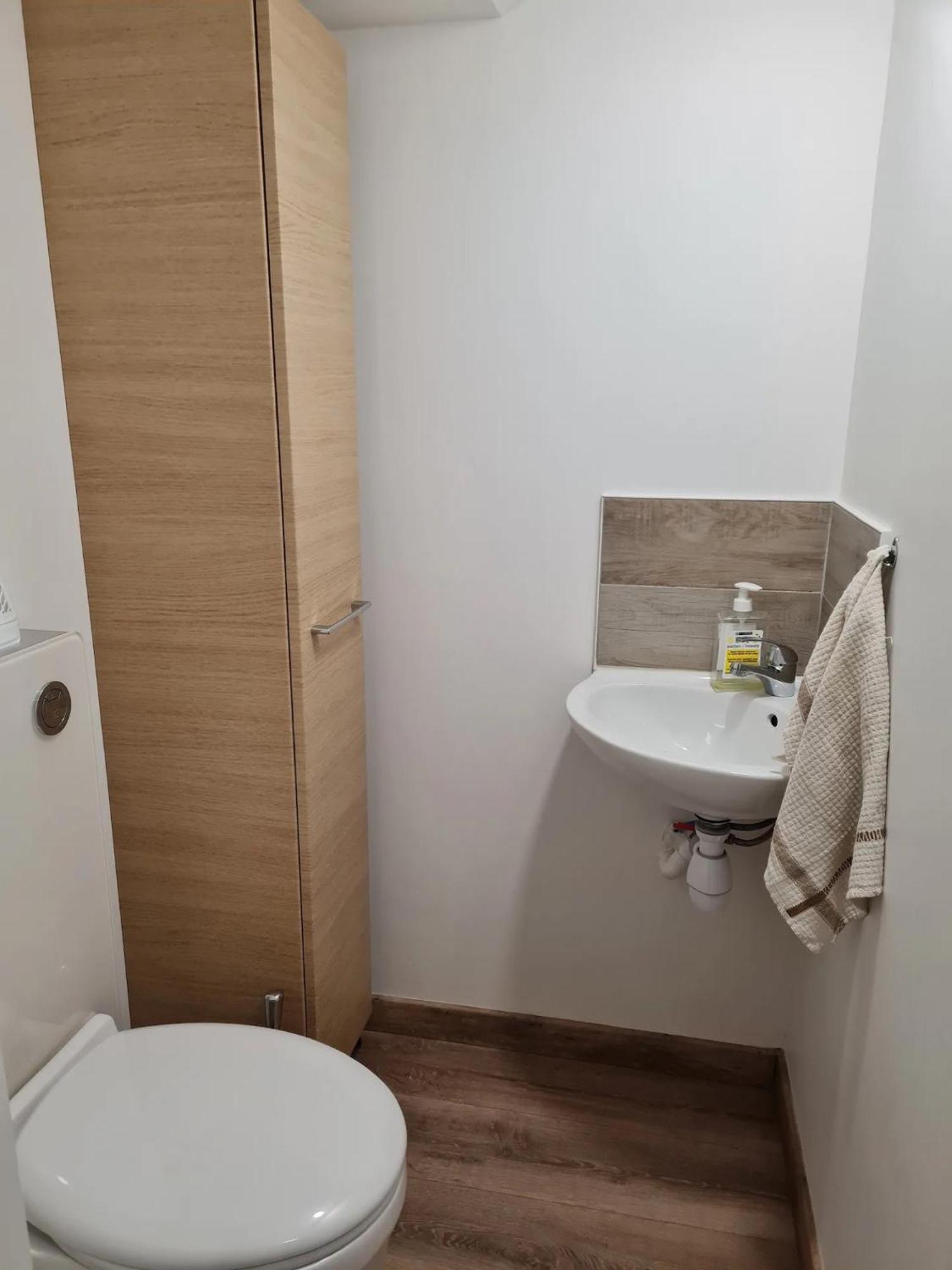 Appartement Florentine à Paimpol Extérieur photo